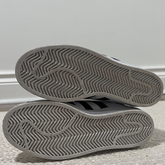 SOLDAdidas Pro Model High Tops - Picture 5 of 5